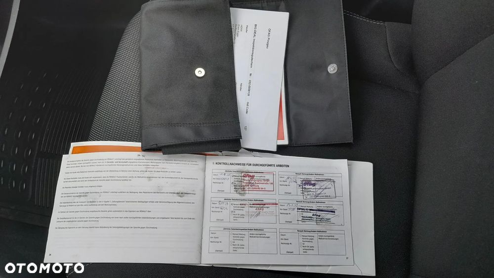 Renault Clio 1.2 16V 75 Limited - 6