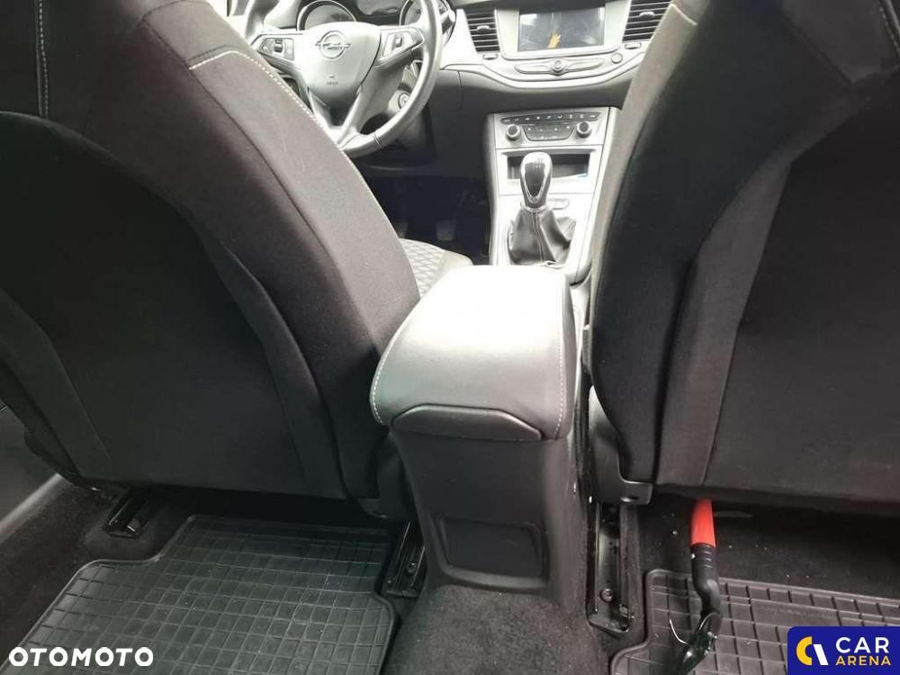 Opel Astra - 27