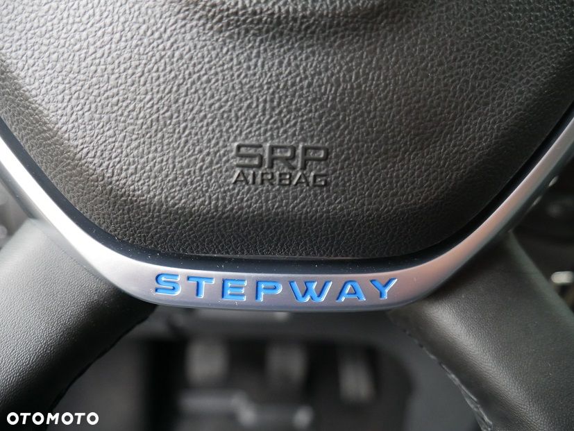 Dacia Dokker 1.6 SCe Stepway - 17