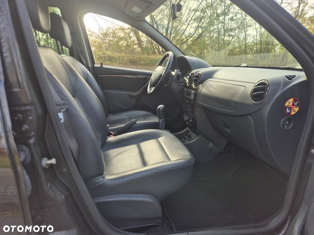 Dacia Duster - 16