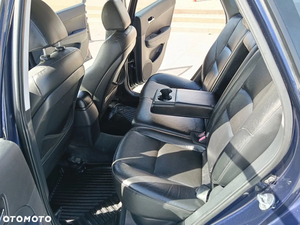 Hyundai i30 2.0 Premium - 16