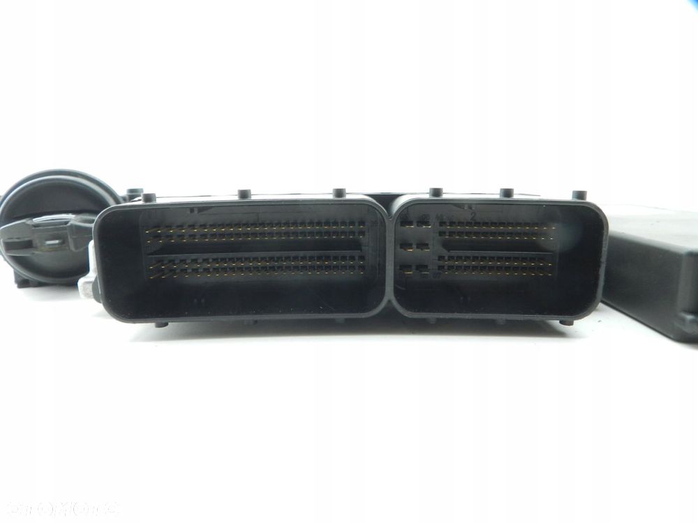 Zestaw Startowy BMW E60 E61 2.0D 177KM N47 7812500 - 2