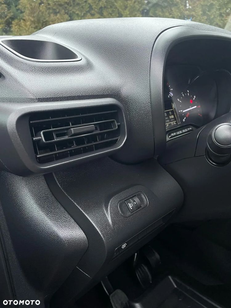Citroën Berlingo Multispace PureTech 110 SELECTION - 10