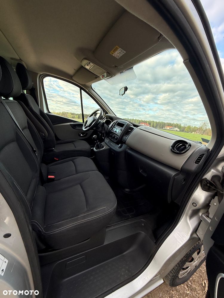 Renault Trafic - 6