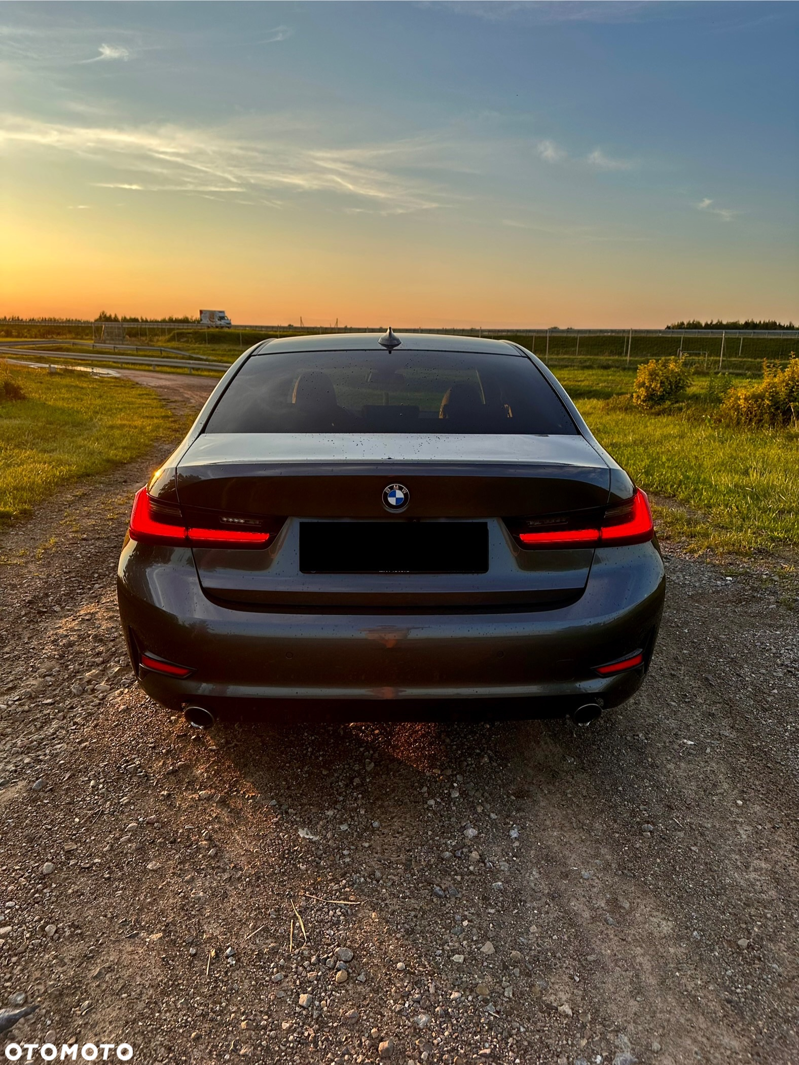 BMW Seria 3 330i xDrive Advantage - 18