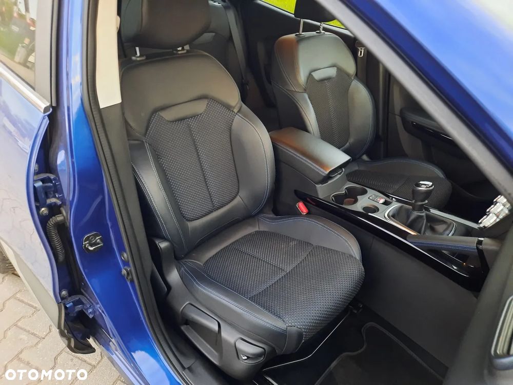 Renault Kadjar 1.3 TCe FAP Intens - 23