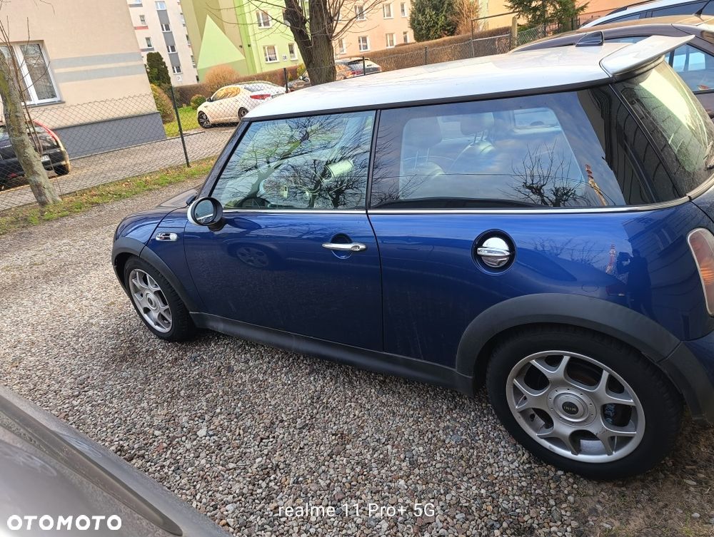 MINI Cooper S - 2