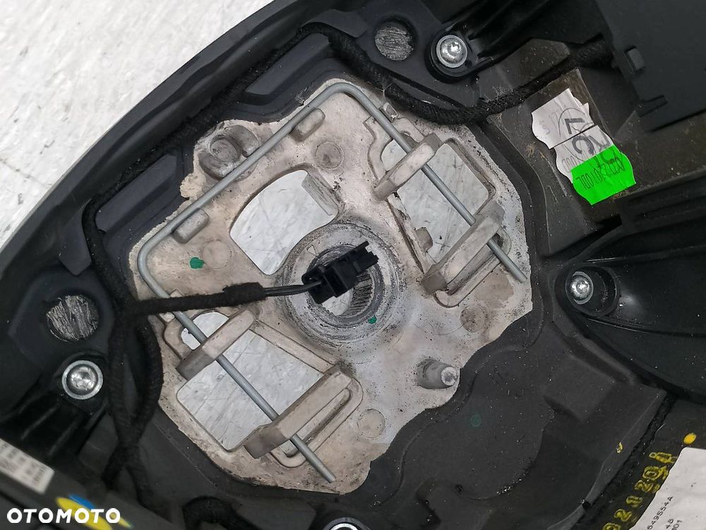 KIEROWNICA PEUGEOT 508 I 96874666ZE-01  9666733480 1.6 THP - 5