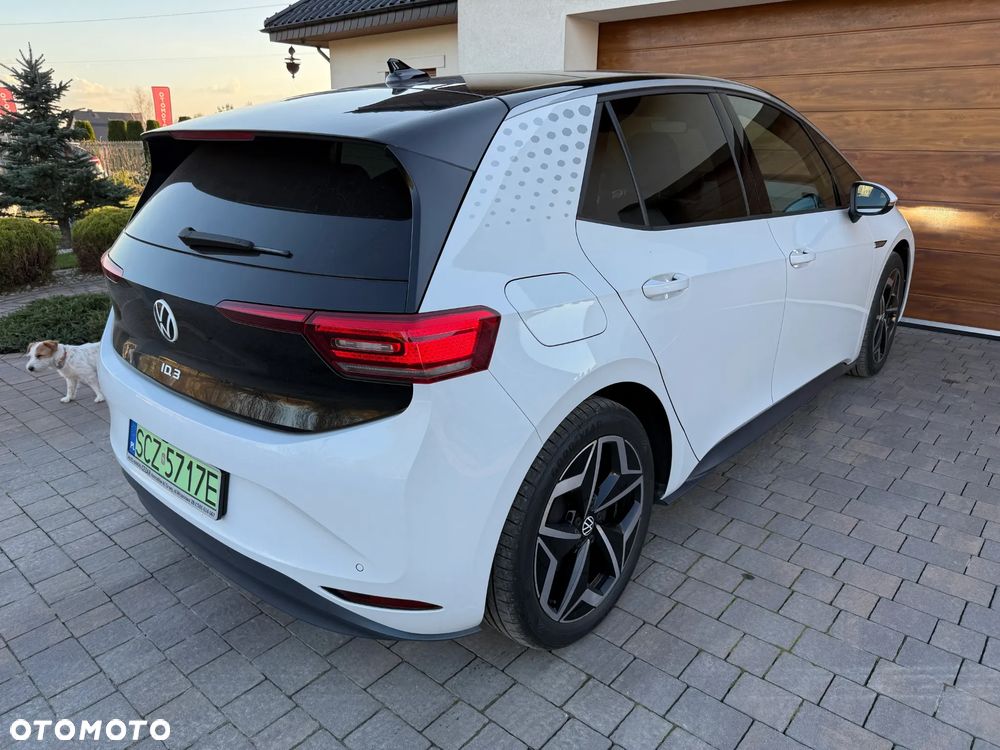 Volkswagen ID.3 Pro Performance Max - 6
