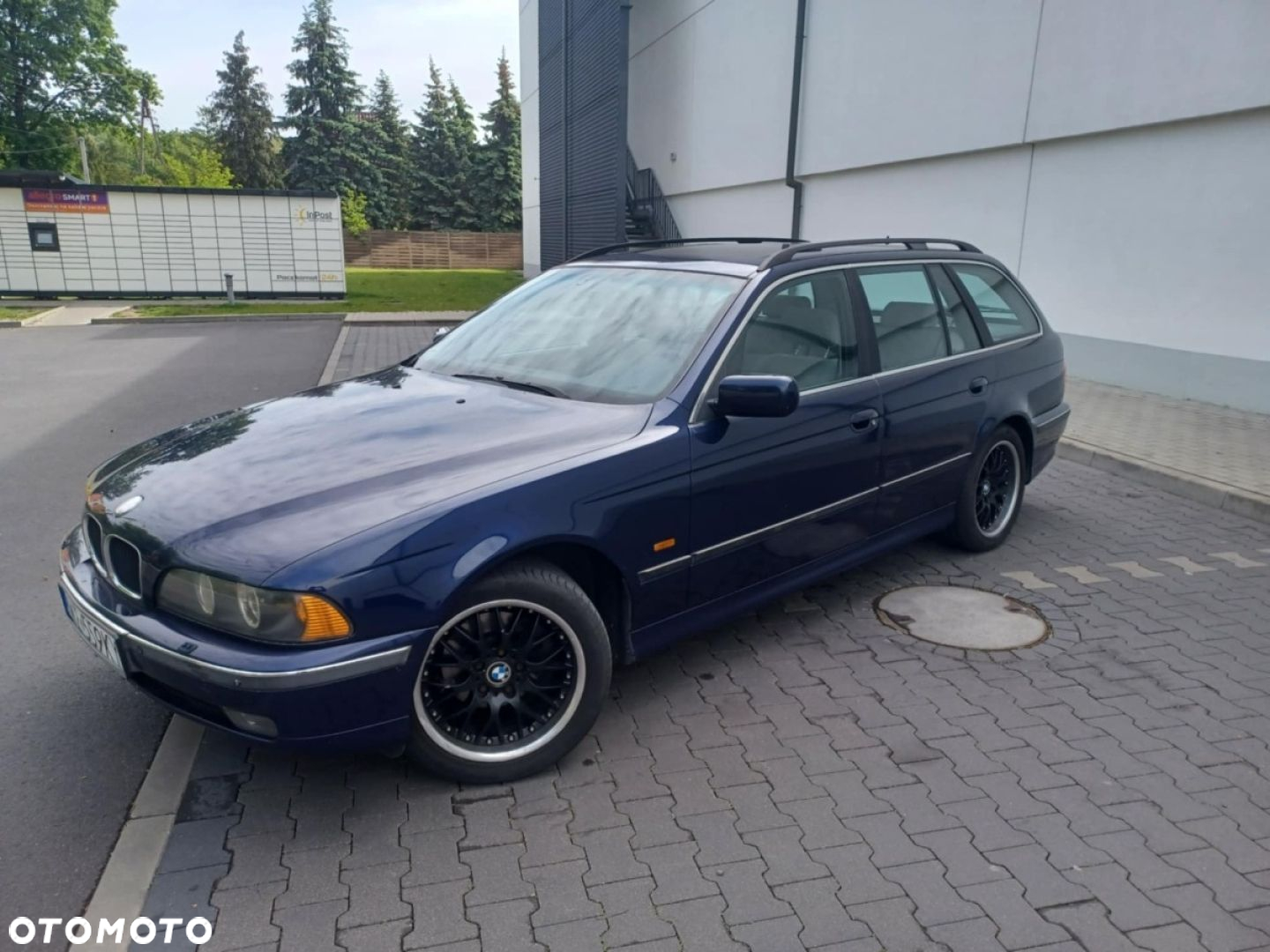 BMW Seria 5 - 2