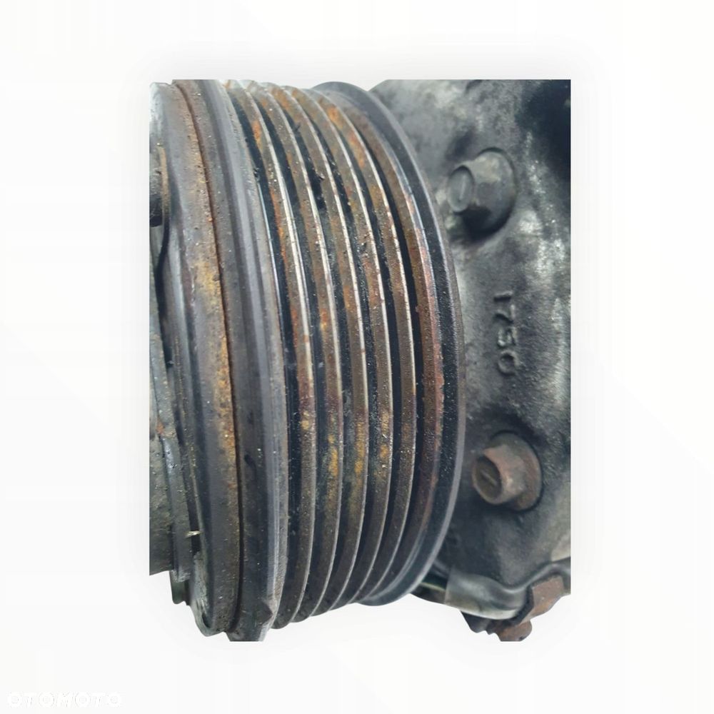 KOMPRESOR SPRĘŻARKI Mazda 3 BL 1.6 D MZR CD 8V6N-19D629-AA BVNUD - 13