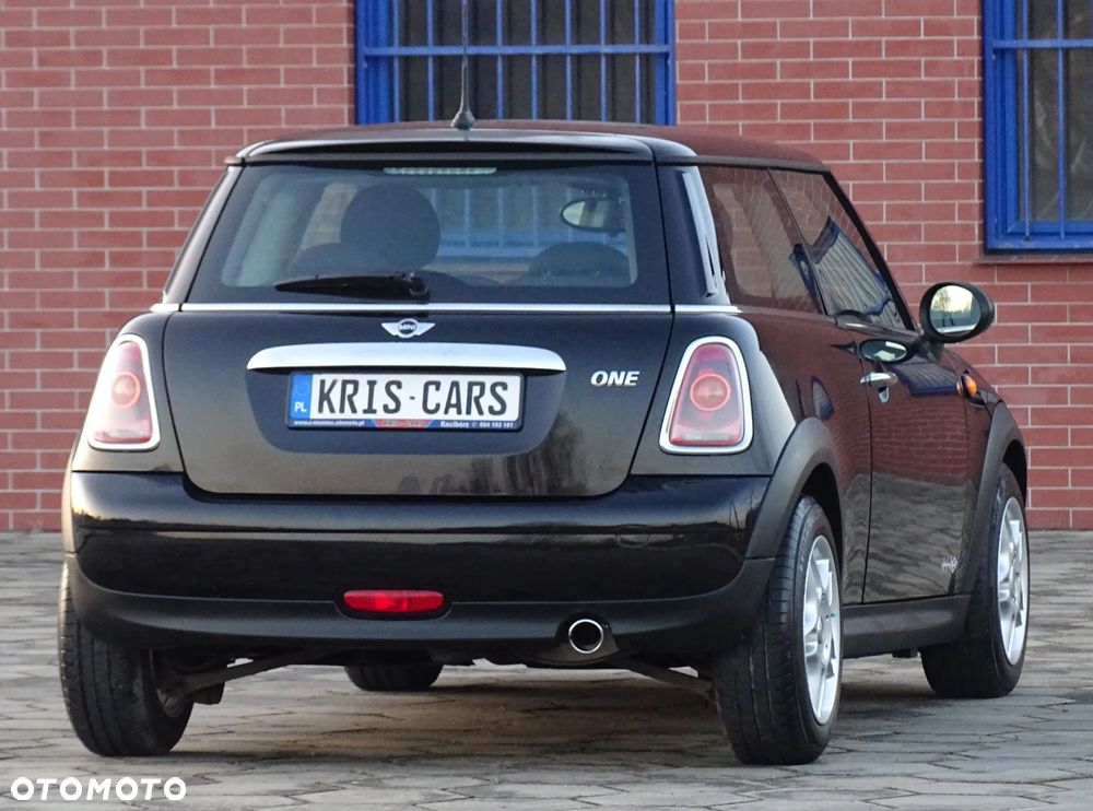 MINI ONE Standard - 6