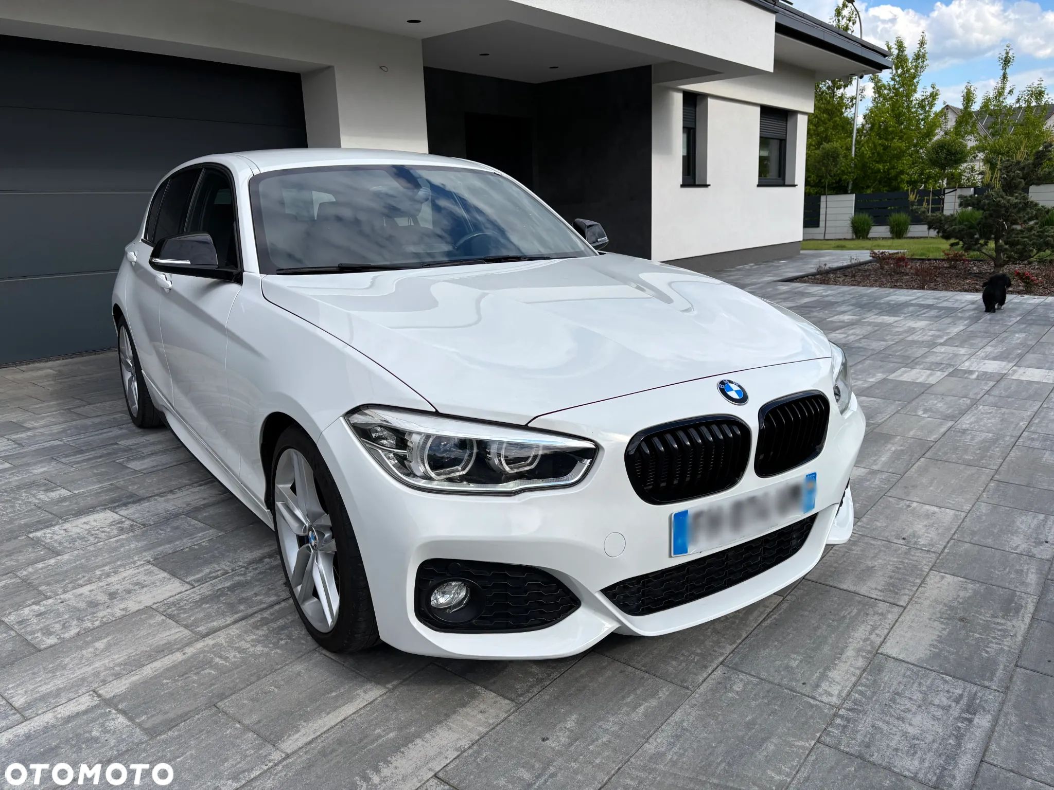 BMW Seria 1 - 1