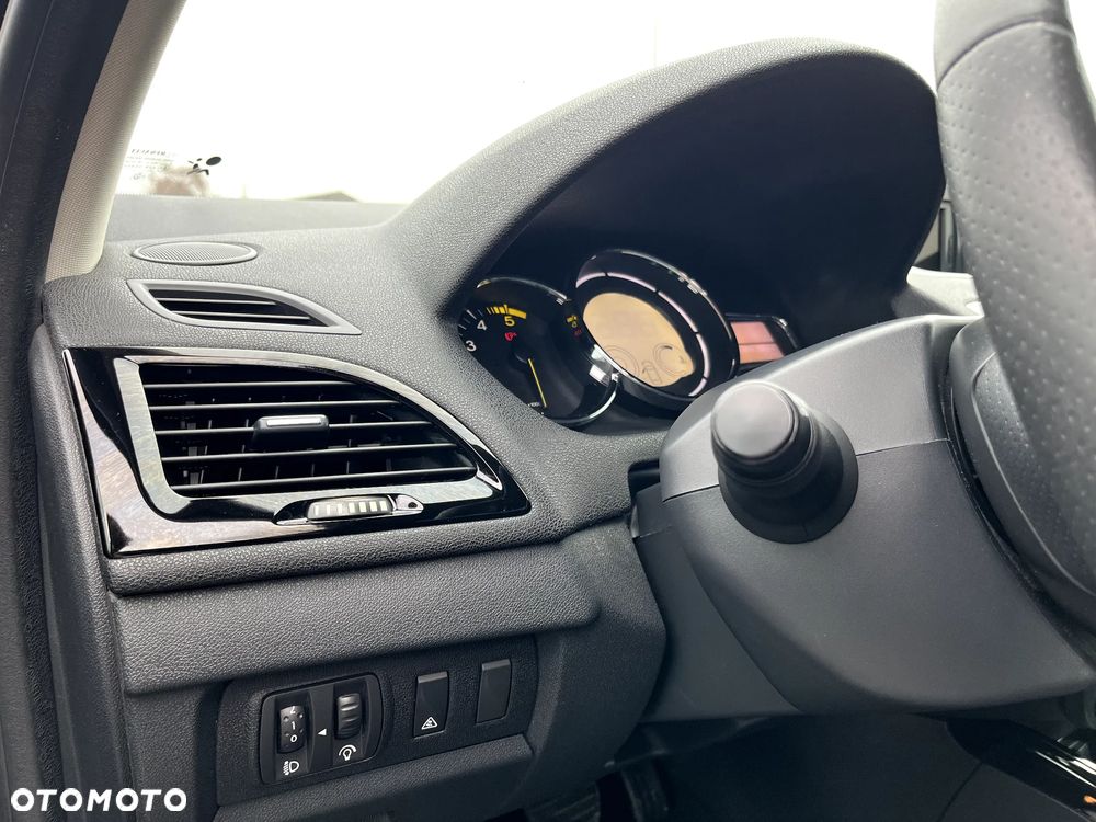 Renault Megane dCi 130 FAP BOSE Edition - 33