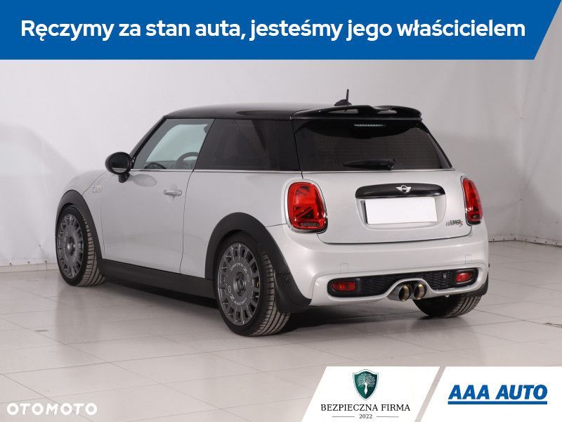 MINI Cooper S - 6