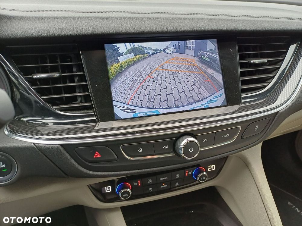 Opel Insignia 2.0 CDTI Innovation S&S - 18