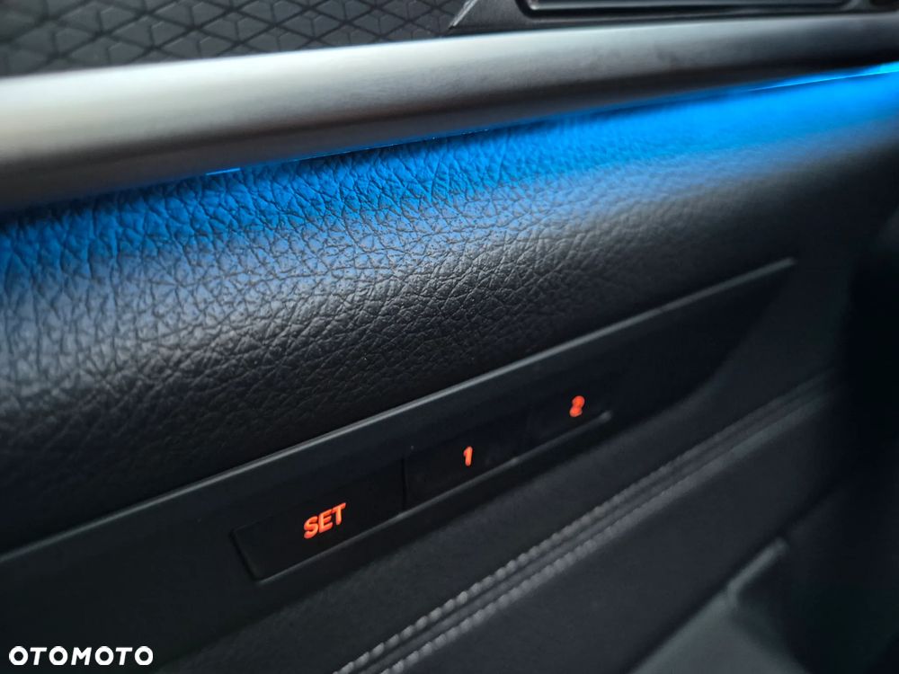 BMW Seria 5 530e M Sport sport - 20