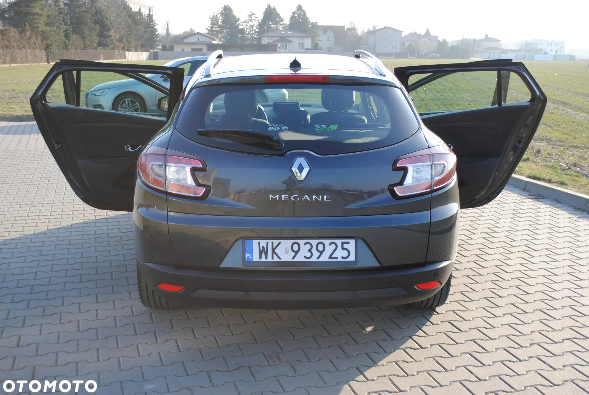 Renault Megane 1.6 16V 100 TomTom Edition - 21