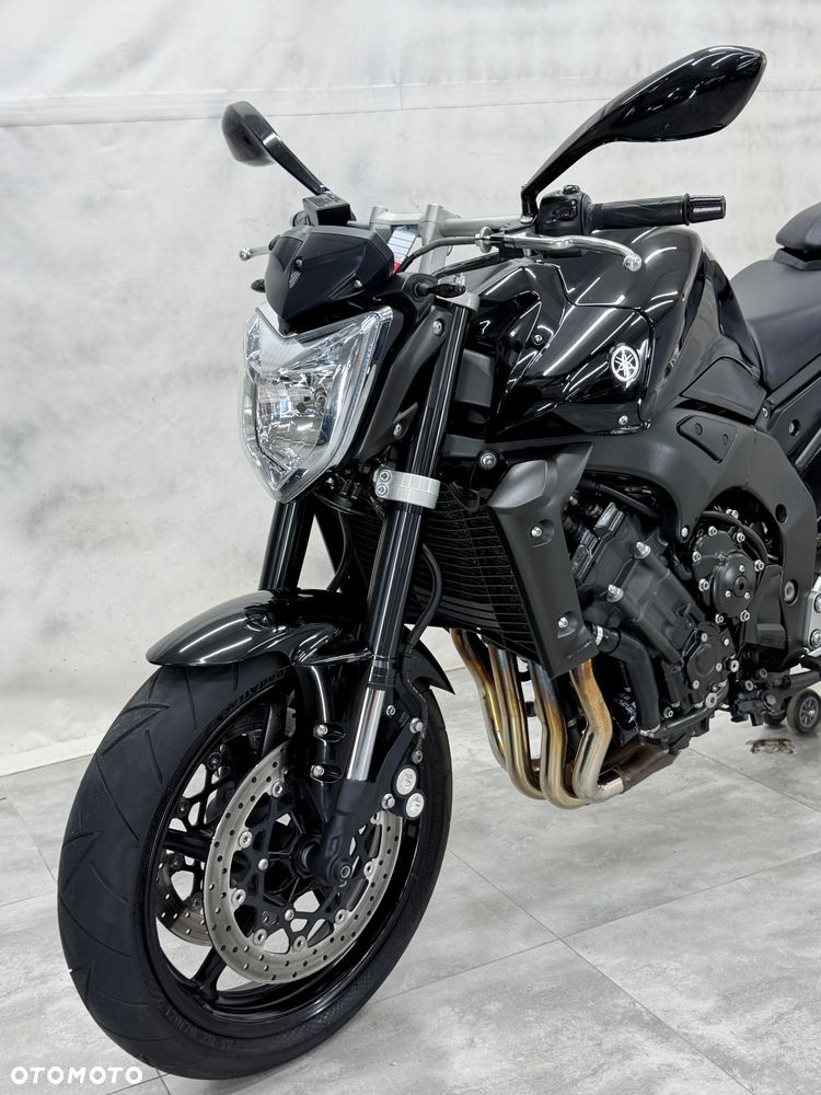 Yamaha FZ - 14