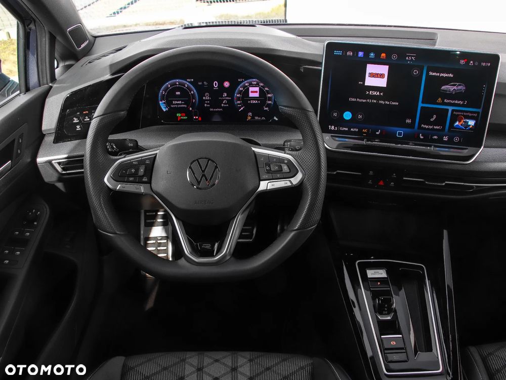 Volkswagen Golf - 19