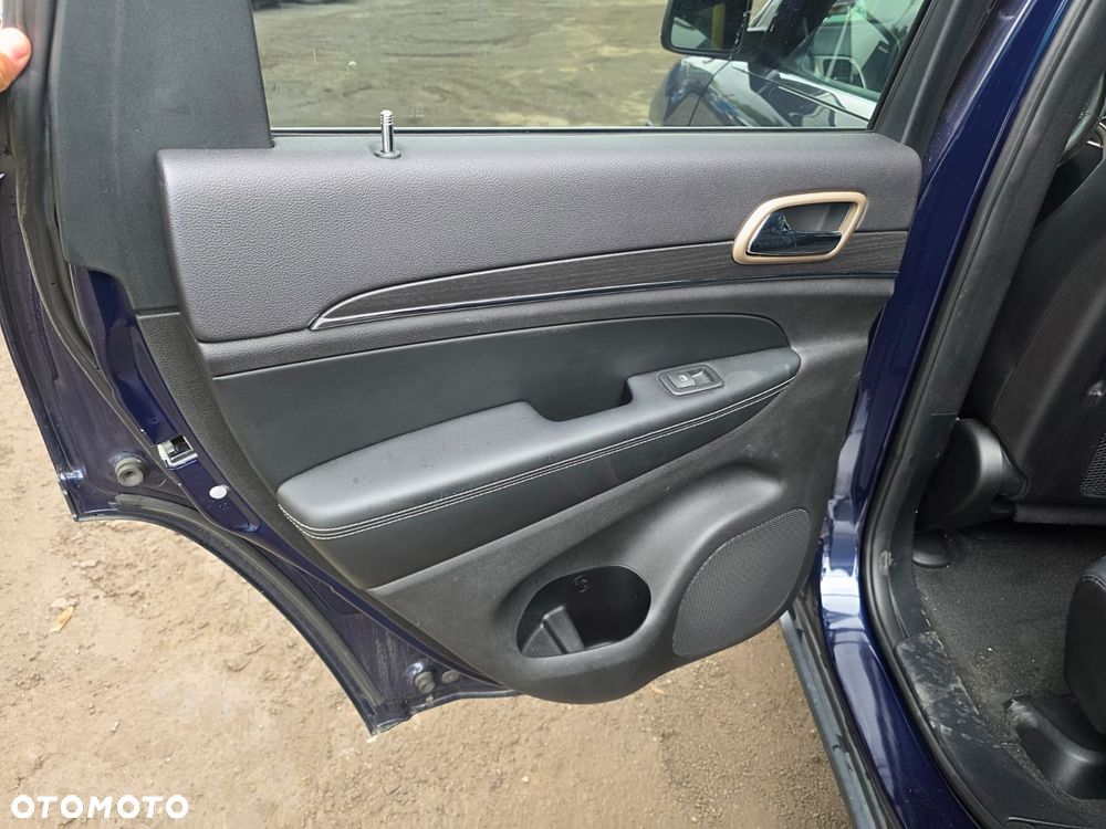 Jeep Grand Cherokee 3.6 V6 Limited - 14