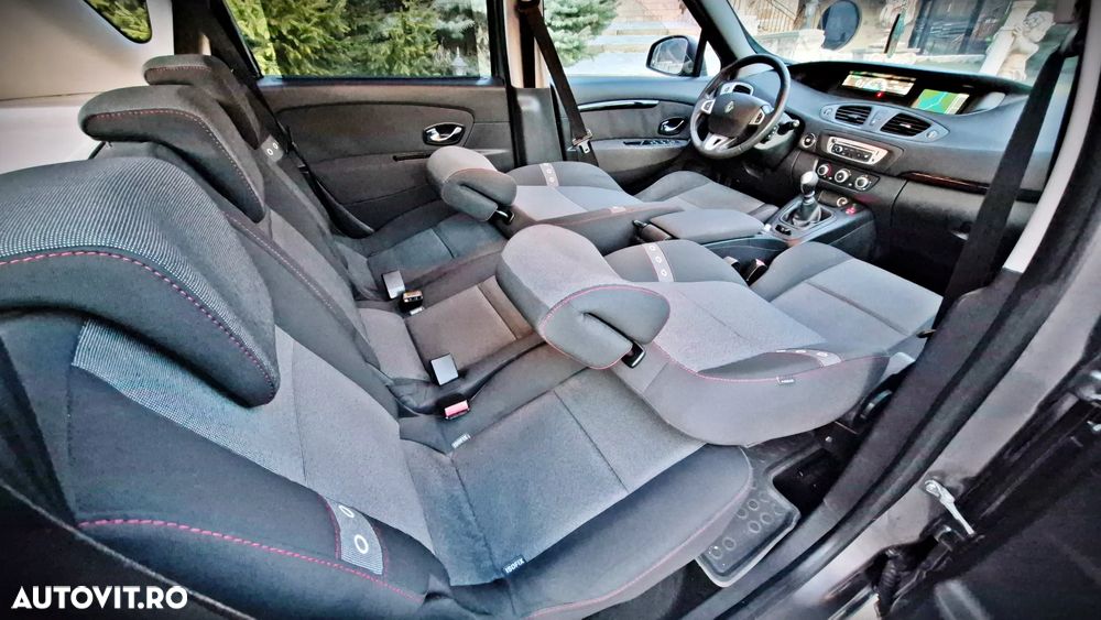 Renault Scenic 1.5dCi Expression - 2