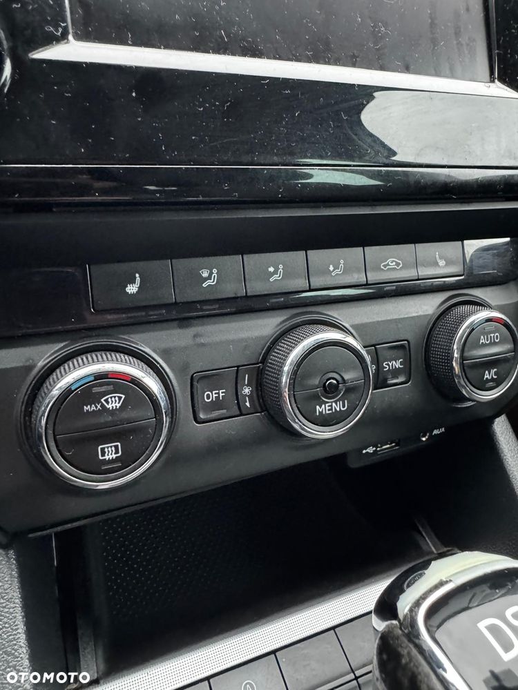 Skoda Octavia 1.6 TDI (Green tec) DSG Ambition - 14