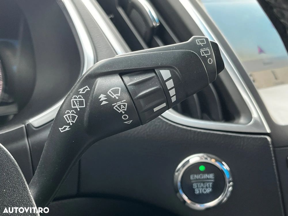 Ford Edge 2.0 TDCi Powershift Sport - 19