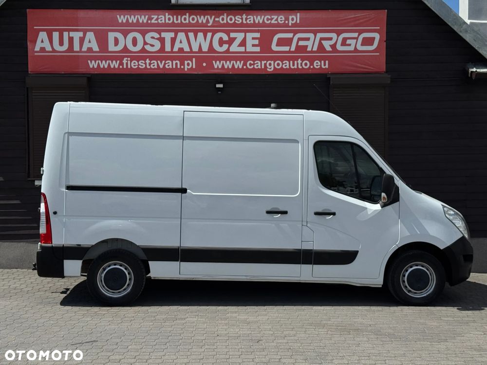 Renault Master - 9