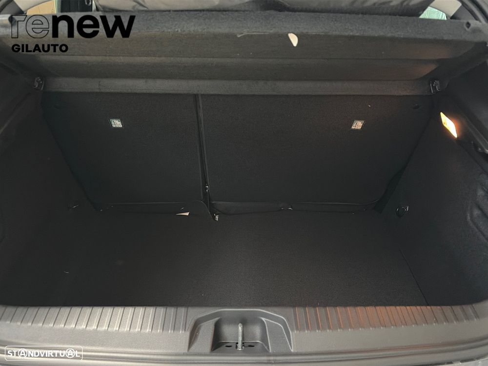 Renault Clio 1.0 TCe Evolution Bi-Fuel - 9