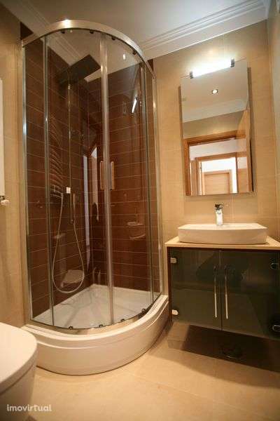 Arrenda-se T3 Lumiar - Grande imagem: 3/12