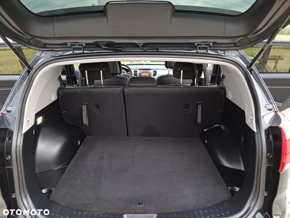 Kia Sportage 1.6 GDI 2WD ISG Edition 7 - 23