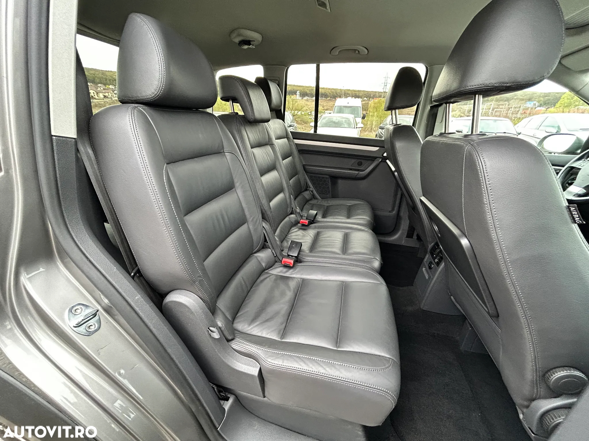 Volkswagen Touran Cross 2.0 TDI DSG - 17