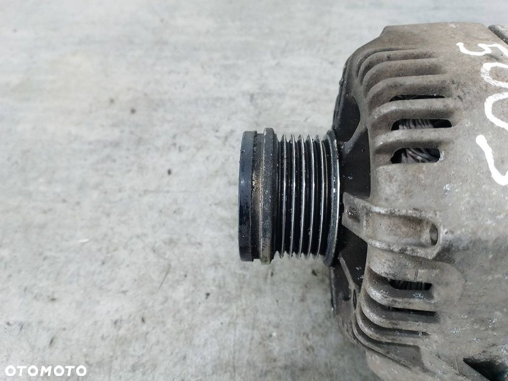 ALTERNATOR OPEL CORSA C 0986048771   1.3 CDTI 70KM - 7
