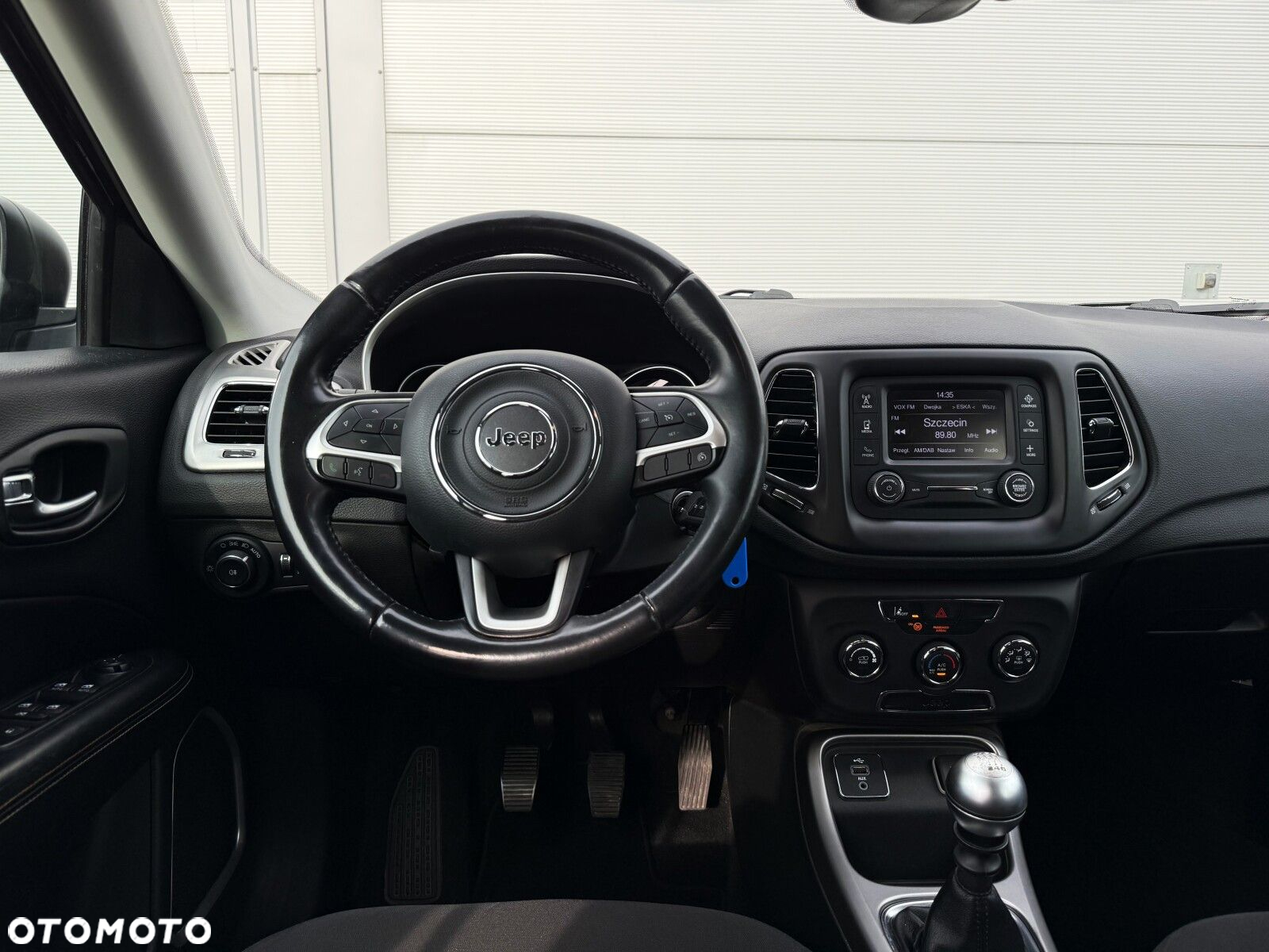 Jeep Compass 1.4 TMair Sport FWD S&S - 16