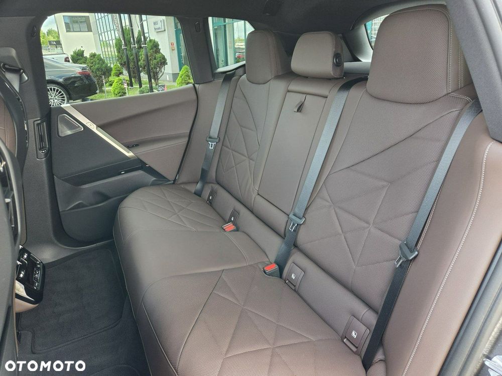BMW iX M60 111.5kWh - 22