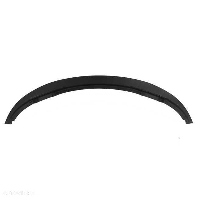 Prelungire Lip Bara Fata Ranforsat Ultra rezistent BMW E92 E93 NFL (2006-2010), Pachet M - 5