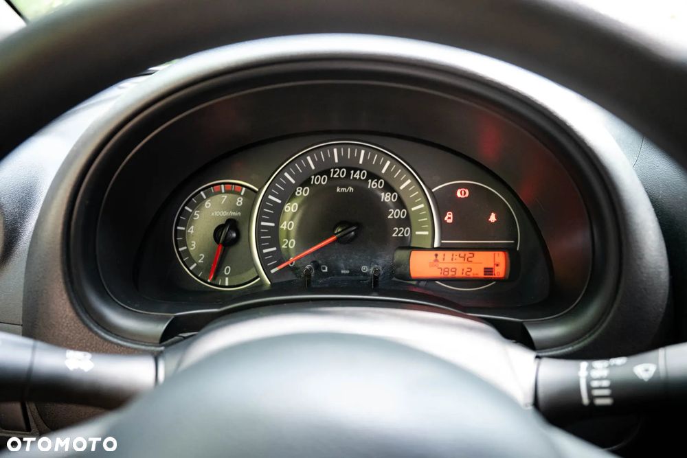Nissan Micra 1.2 Elle - 13