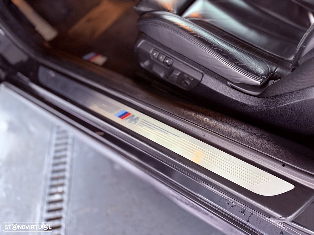 BMW 640 d Pack M - 19