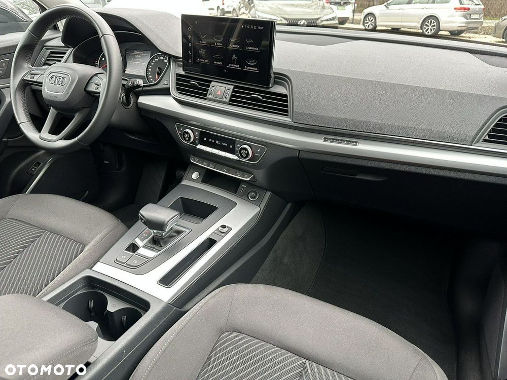 Audi Q5 - 23