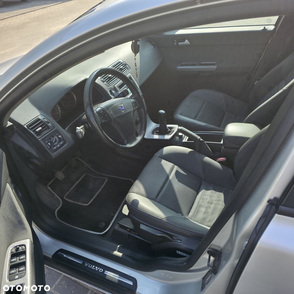 Volvo V50 2.0D - 7