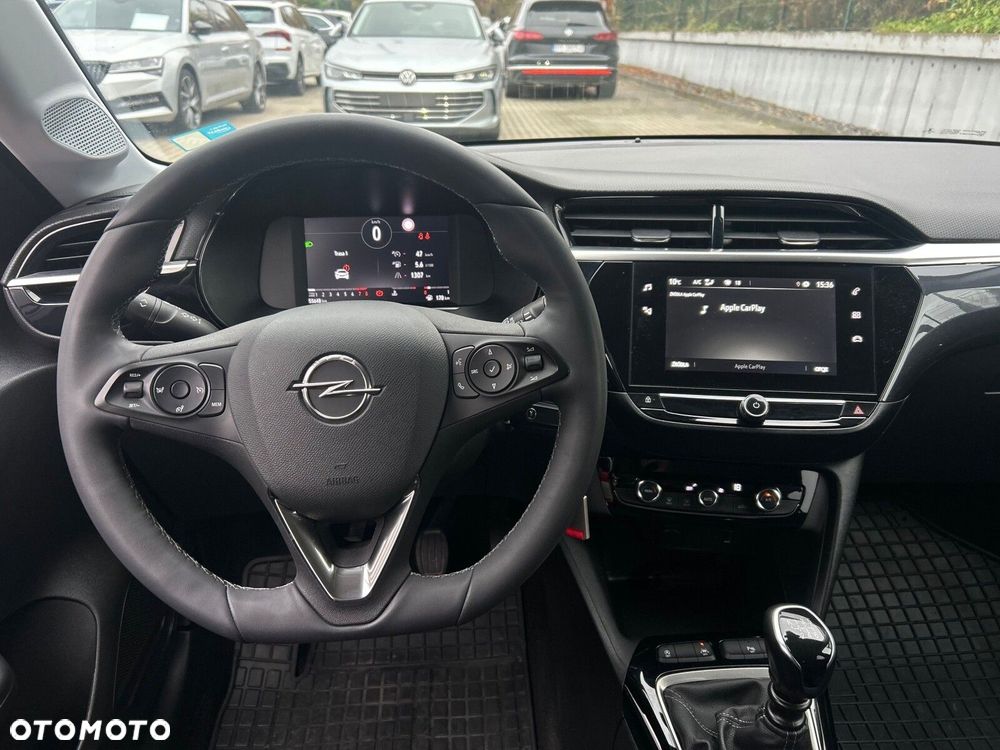 Opel Corsa 1.2 Elegance S&S - 14