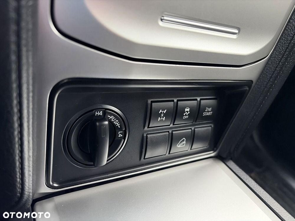 Toyota Land Cruiser LC 2.8 D-4D Prado - 24