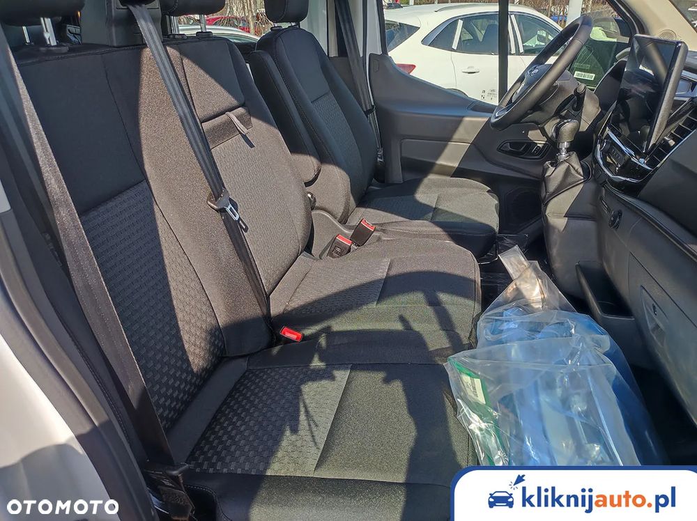 Ford Transit - 10