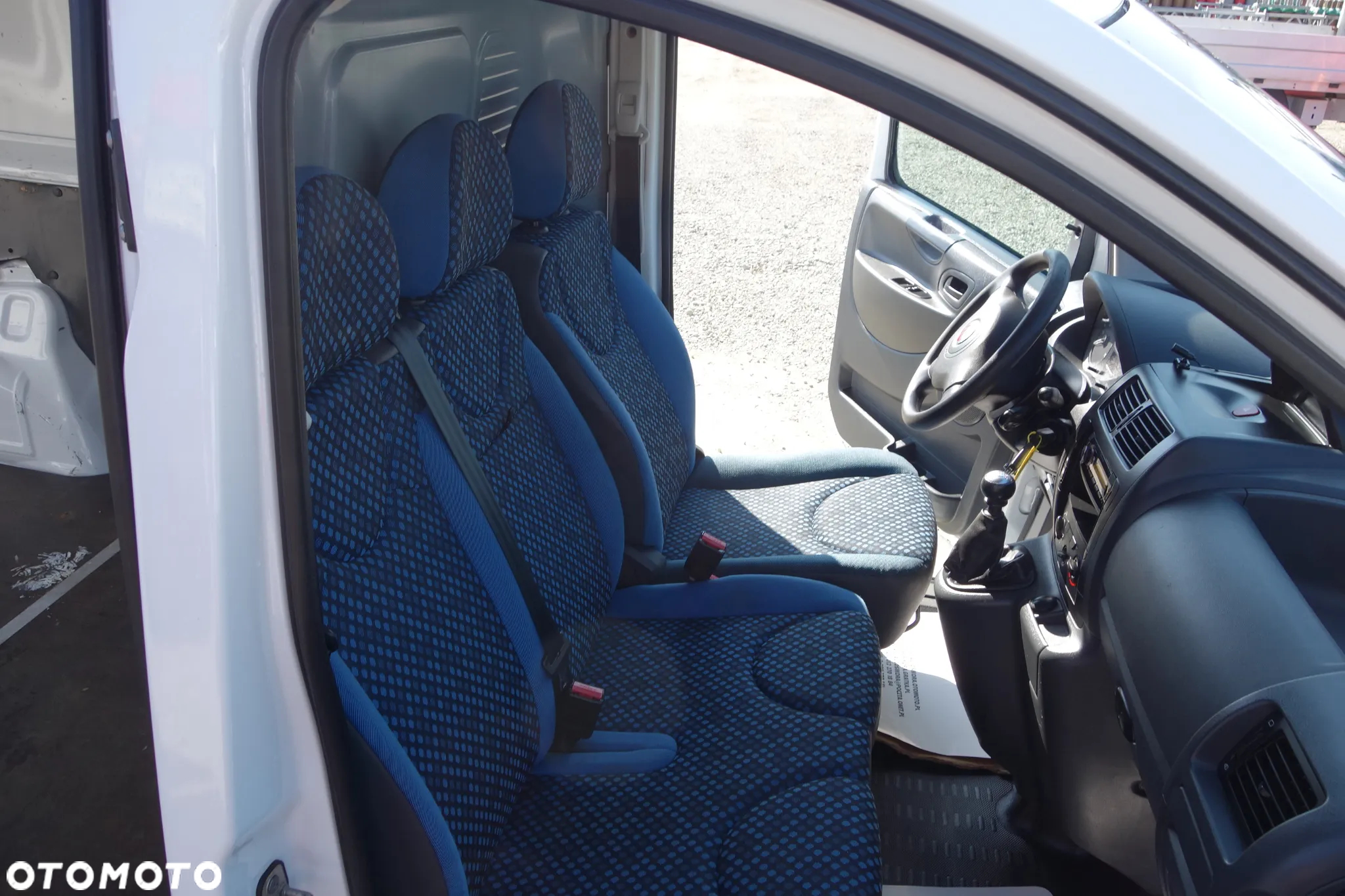 Fiat SCUDO, LONG ,BEZWYPADKOWY - 33