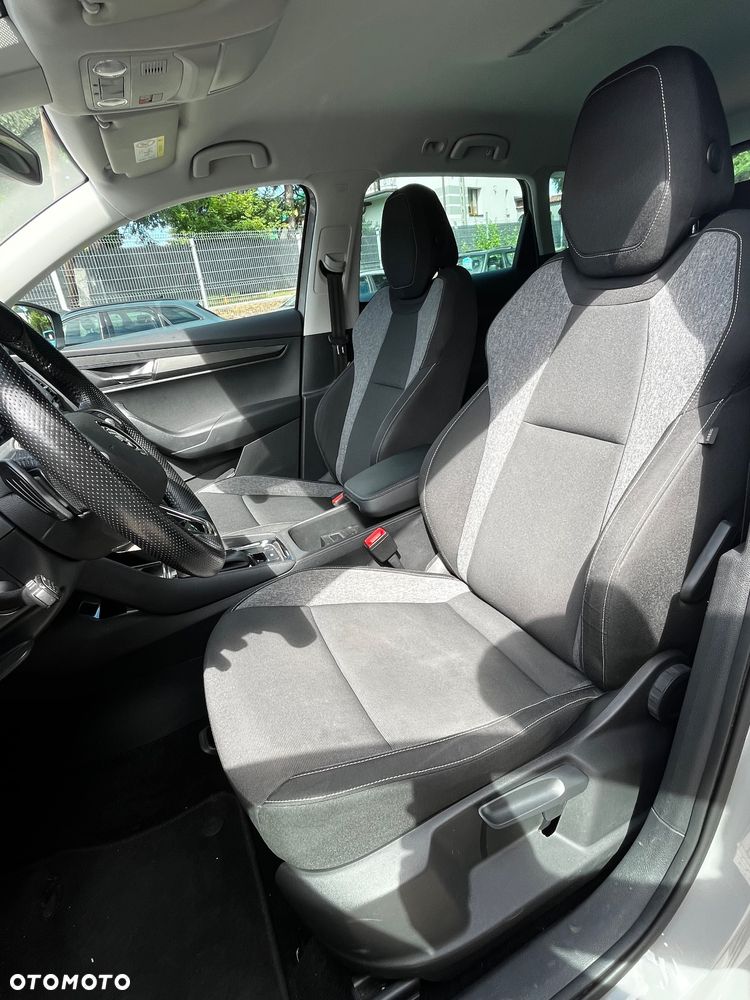 Skoda Karoq 2.0 TDI SCR 4x4 Ambition DSG - 13