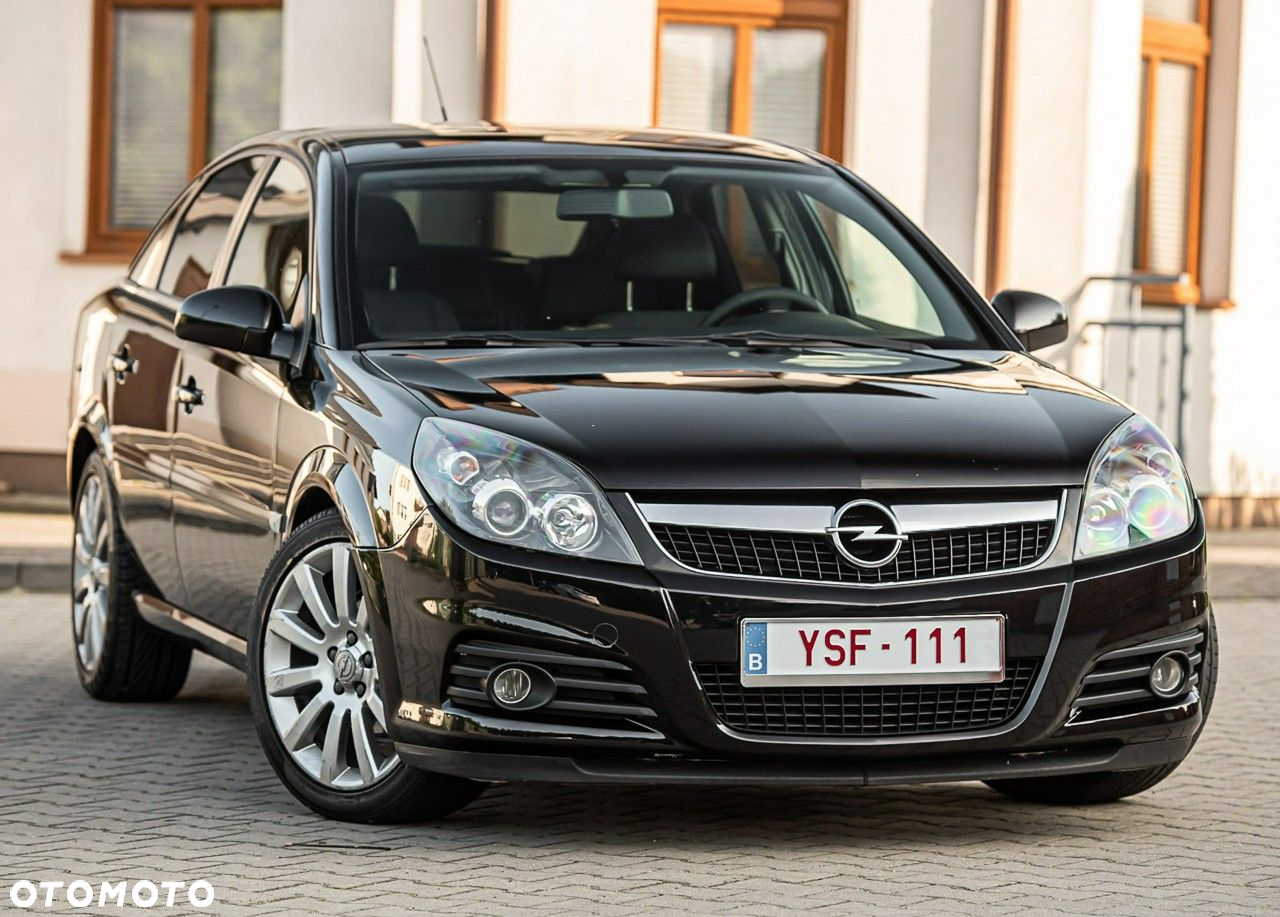 Opel Vectra 1.8 Cosmo - 4