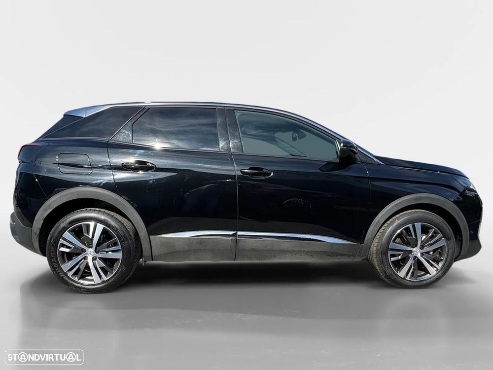 Peugeot 3008 1.5 BlueHDi Allure Pack EAT8 - 7