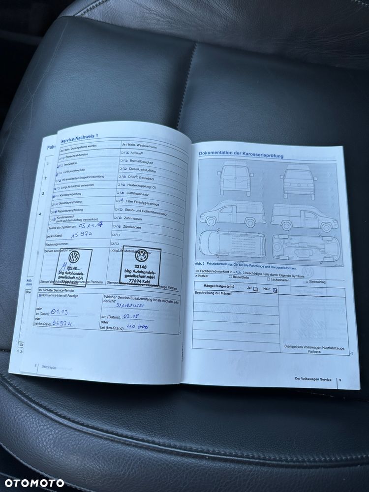 Volkswagen Amarok - 16