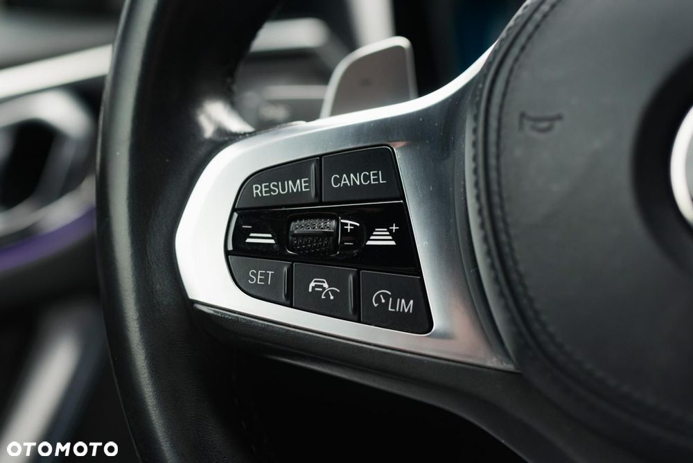 BMW Seria 4 420d M Sport sport - 25